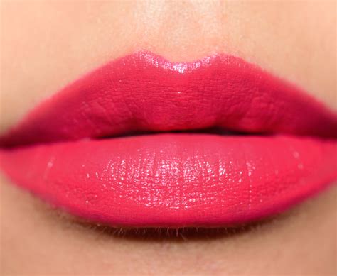 best pink coral lipstick